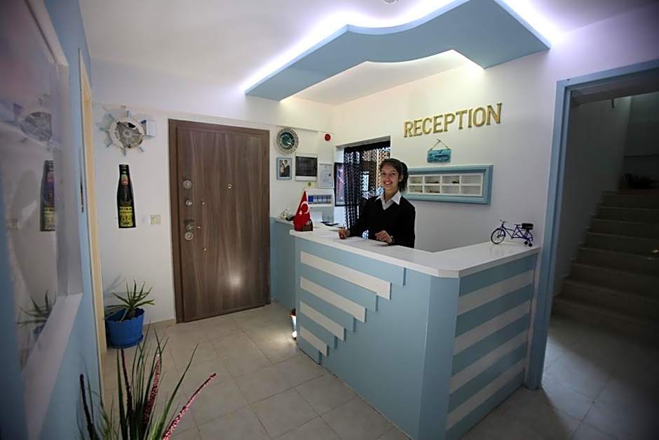 Hotel Antonio
