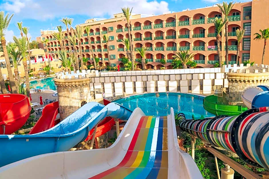 Hotel Marabout - Families and Couples Only