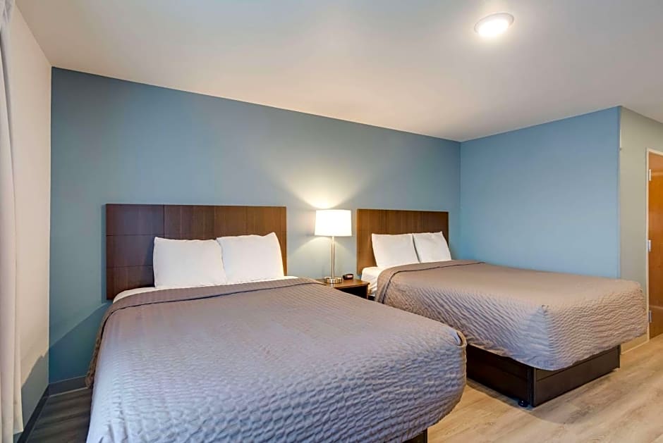 WoodSpring Suites Smyrna-La Vergne