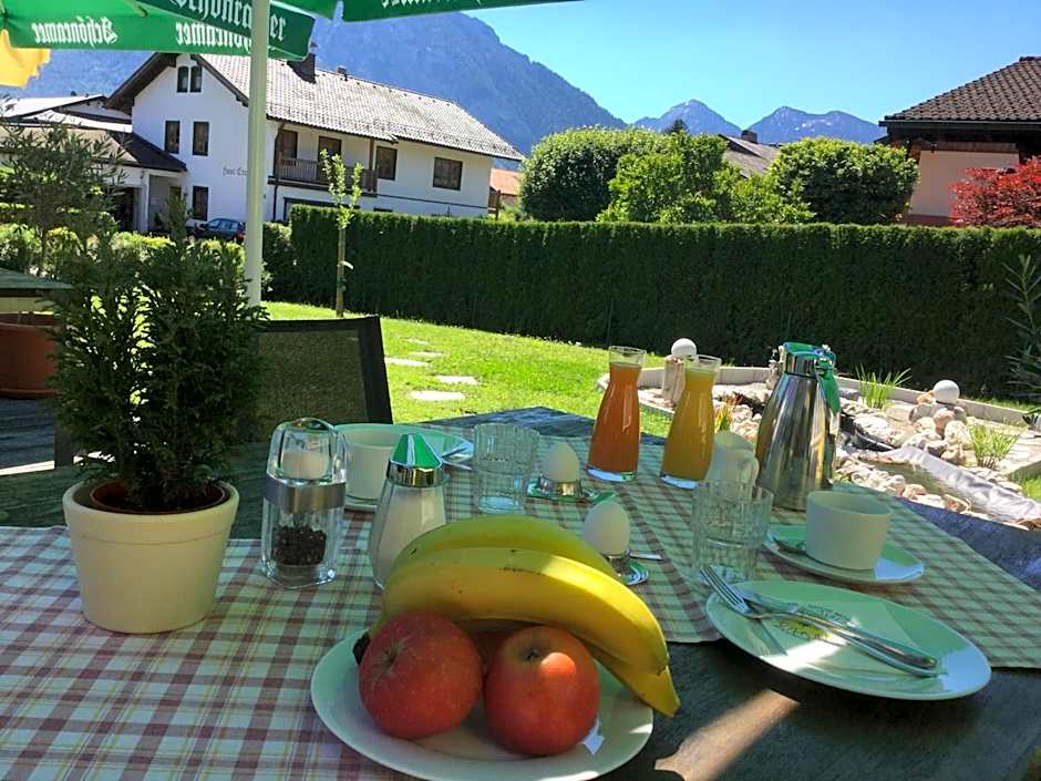 Hotel-Restaurant Bellevue