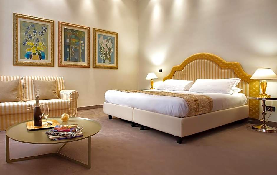 Ca' San Giorgio B&B