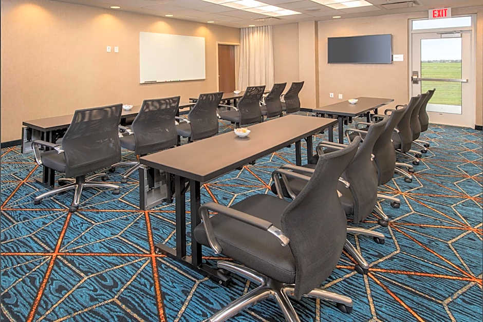 Fairfield Inn & Suites by Marriott Easton