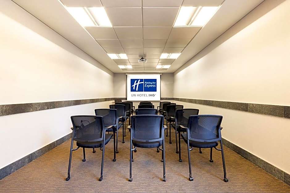 Holiday Inn Express Concepcion By IHG