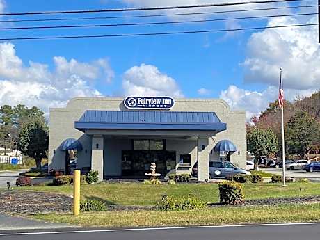 Fairview Inn - Greensboro Airport