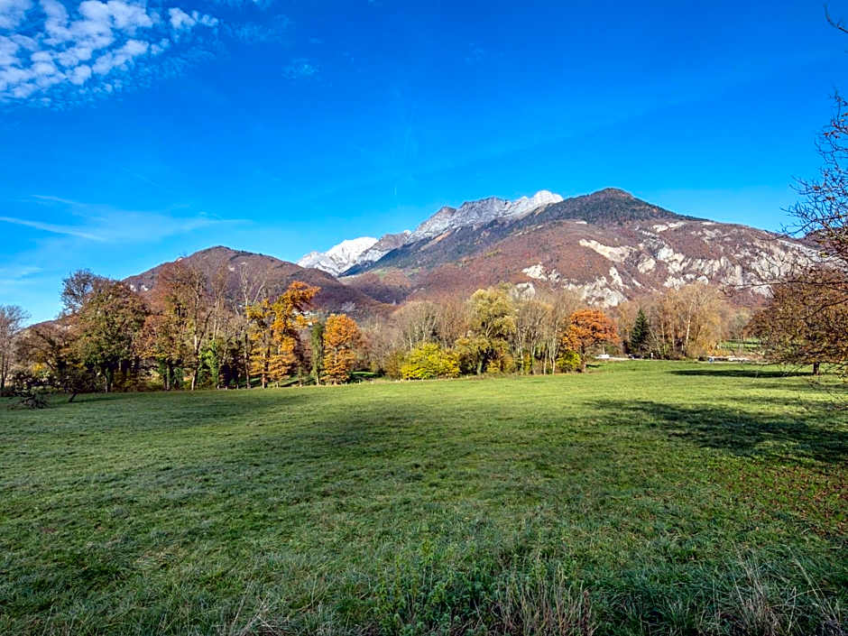 Résidence Vacancéole - Le Birdie