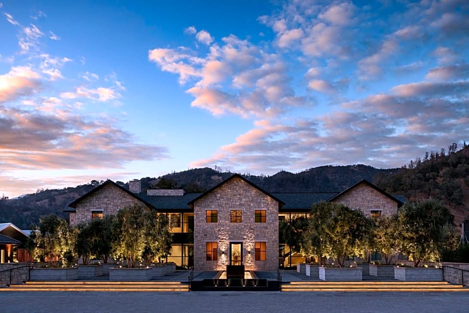 Four Seasons Resort Napa Valley