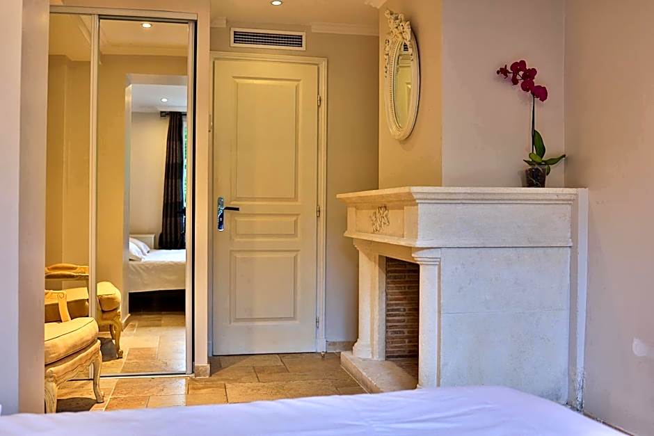 Emeraude Résidence Hotelière