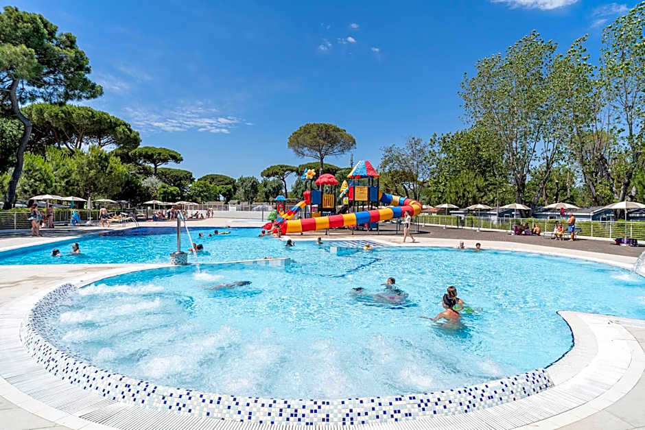 Club del Sole Marina Family Resort