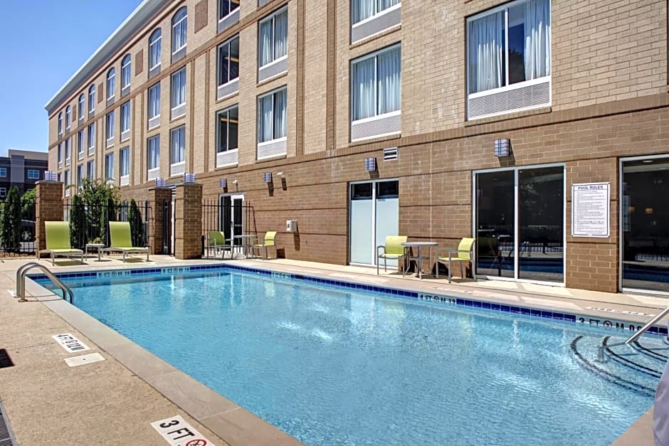 Holiday Inn Franklin - Cool Springs By IHG