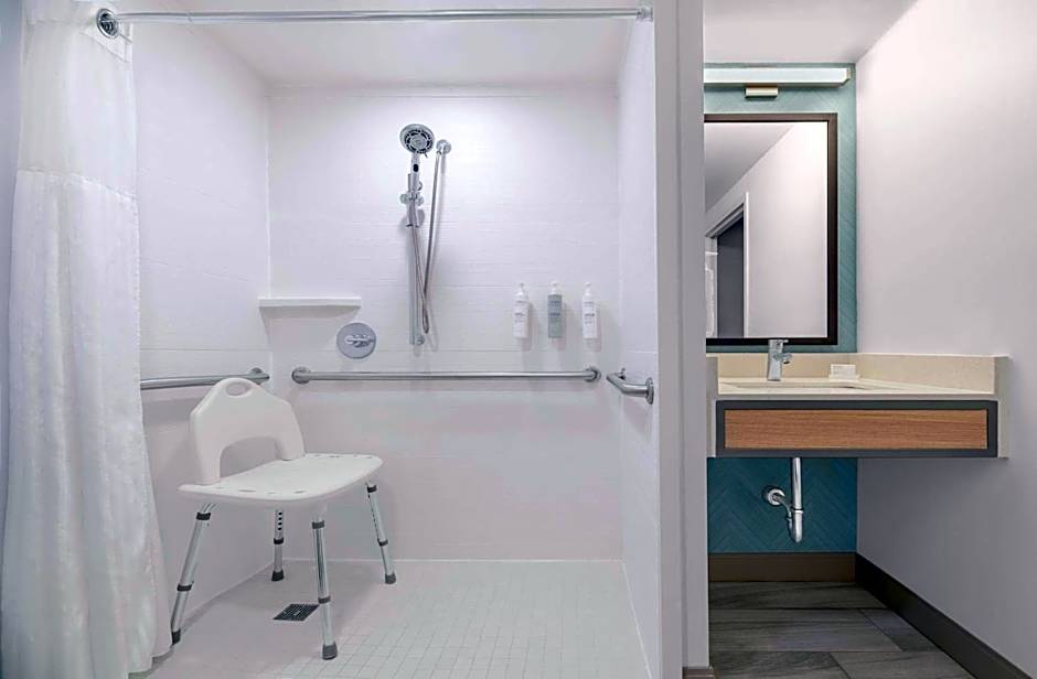 Hilton Garden Inn Denver Airport