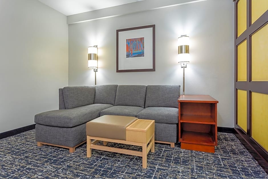 Hyatt Place Columbus-North