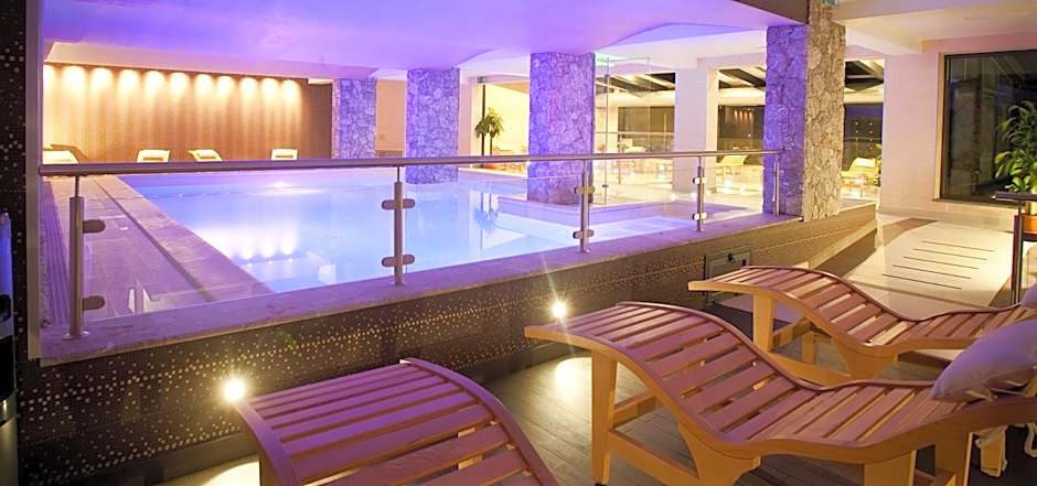'A Nuciara Park Hotel & Spa