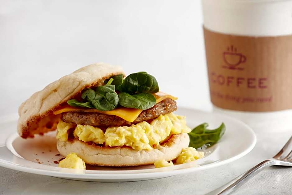 Residence Inn by Marriott Ontario Airport