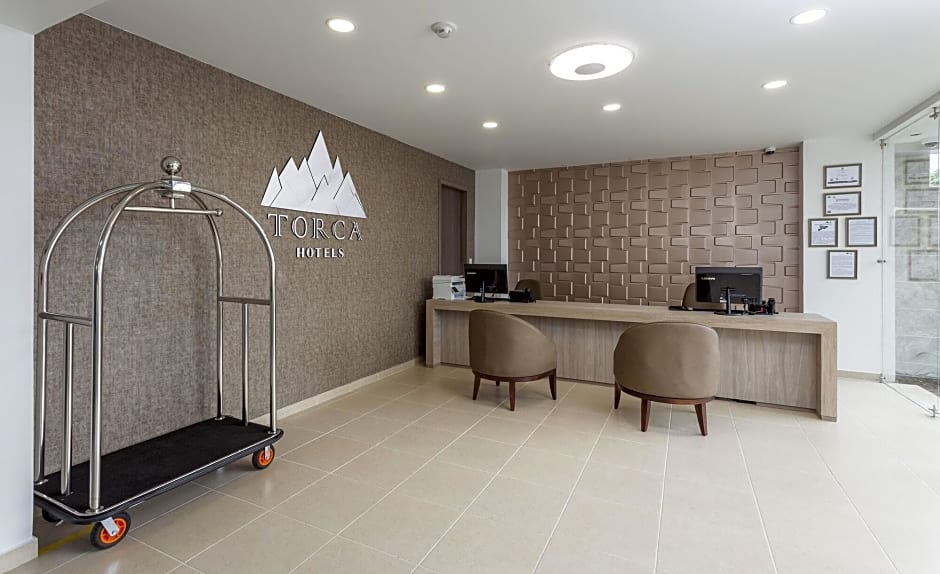 Torca Hotels