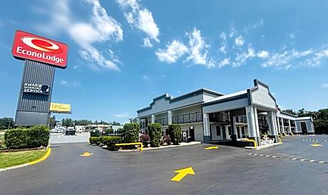 Econo Lodge Lenoir City