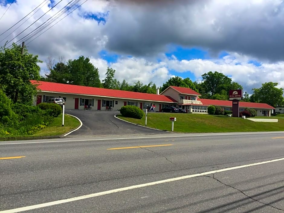 Gull Motel - Belfast, Maine