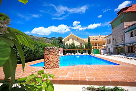 Hotel Rural Montaña de Cazorla