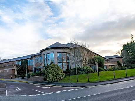 Seagoe Hotel