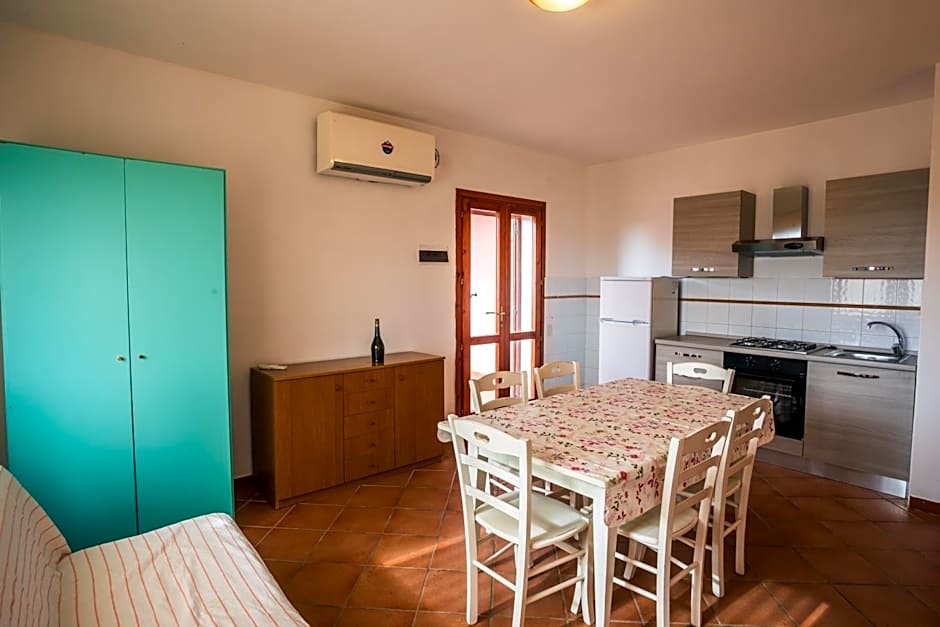 Residence Lu Lamoni Costa Nord