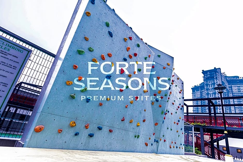 Forte Seasons Genting Geo38