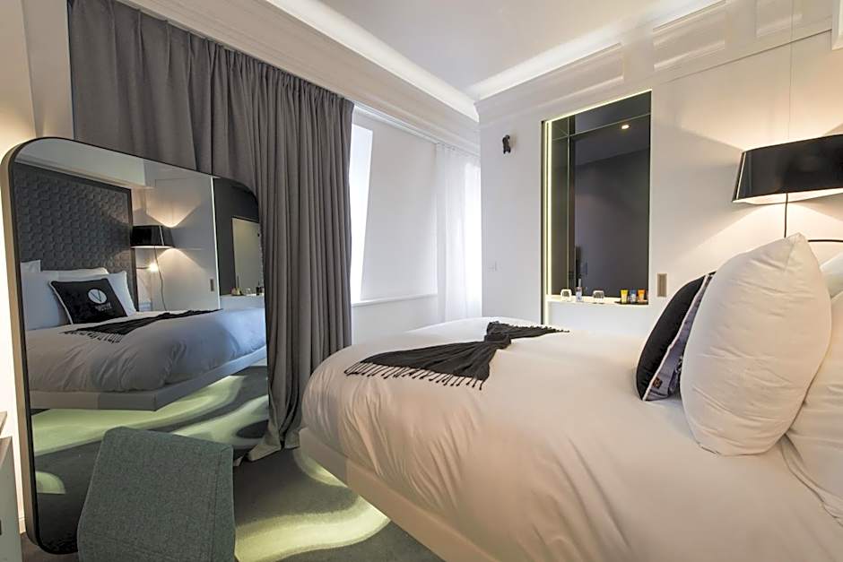 Vertigo Hotel | a Member of Design Hotels