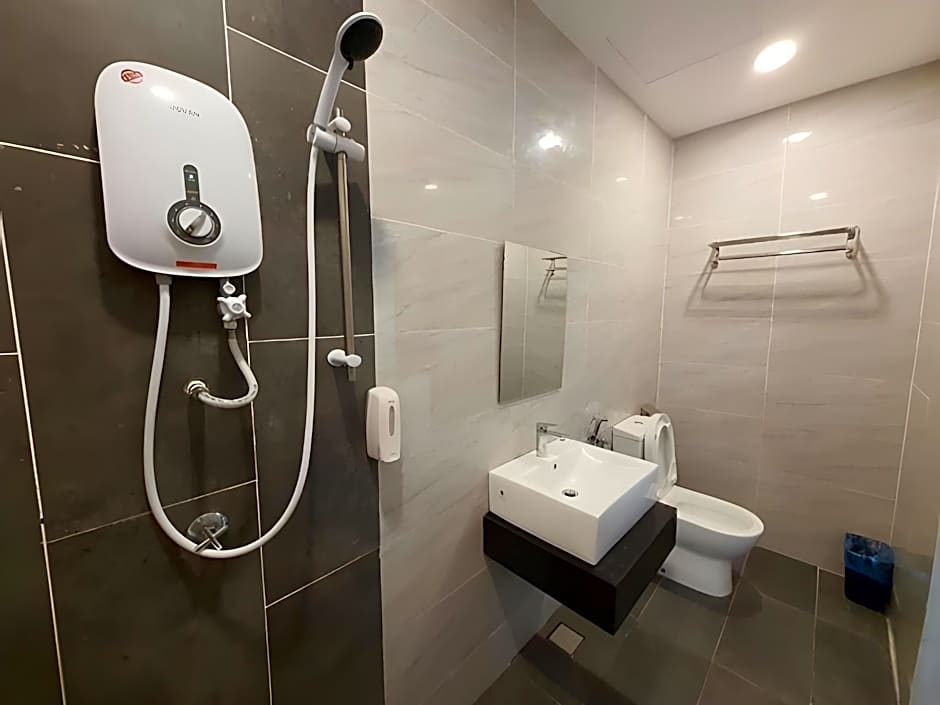 Hotel Golden View Nilai