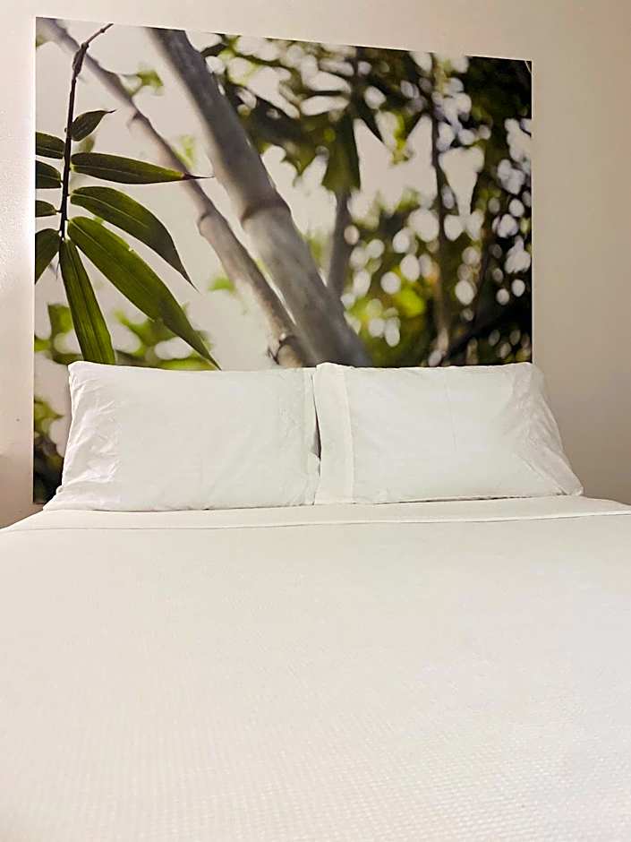 A & S Vacation Rooms
