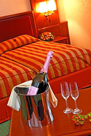 Special Offer- Romantic Package