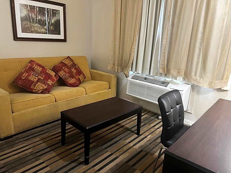 Baymont by Wyndham Houston/Westchase