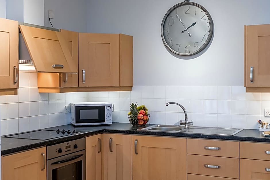 High Range Lodge Hotel