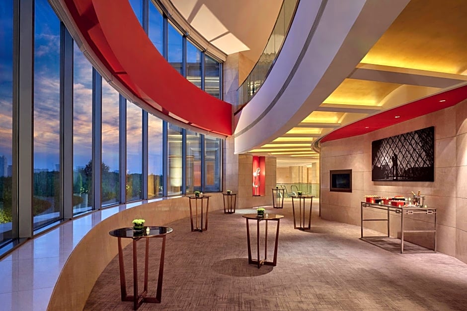 Marco Polo Wuhan Hotel