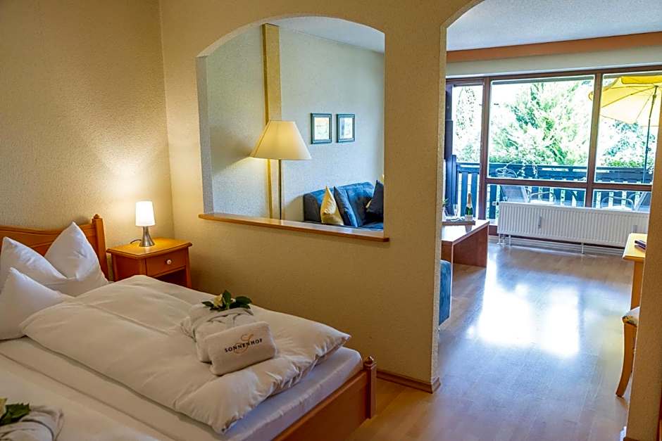 Hotel Sonnenhof