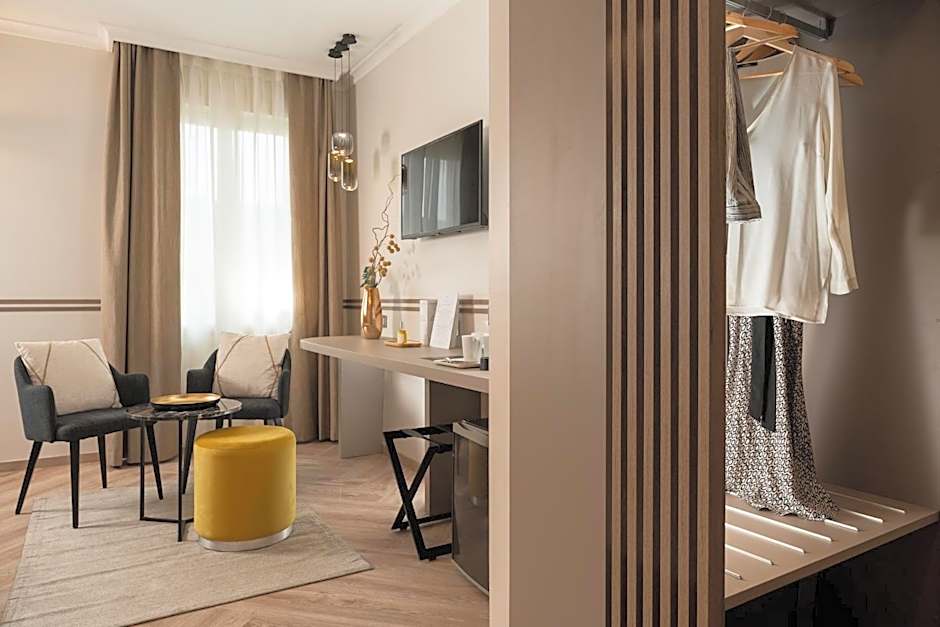 Hotel Helvetia Thermal Spa