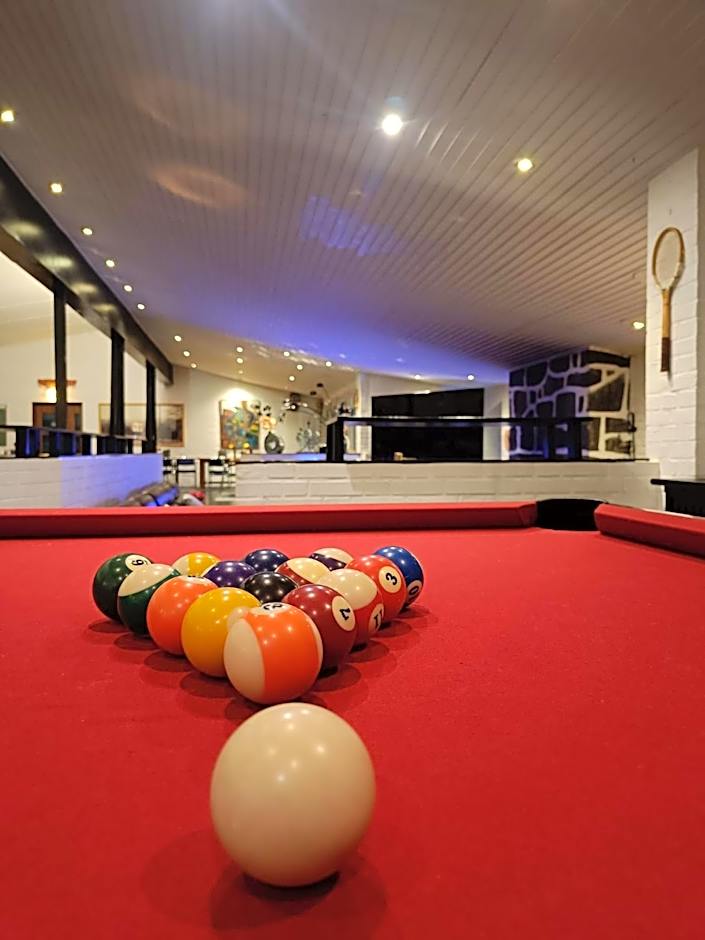 Nature Shelter Hotel