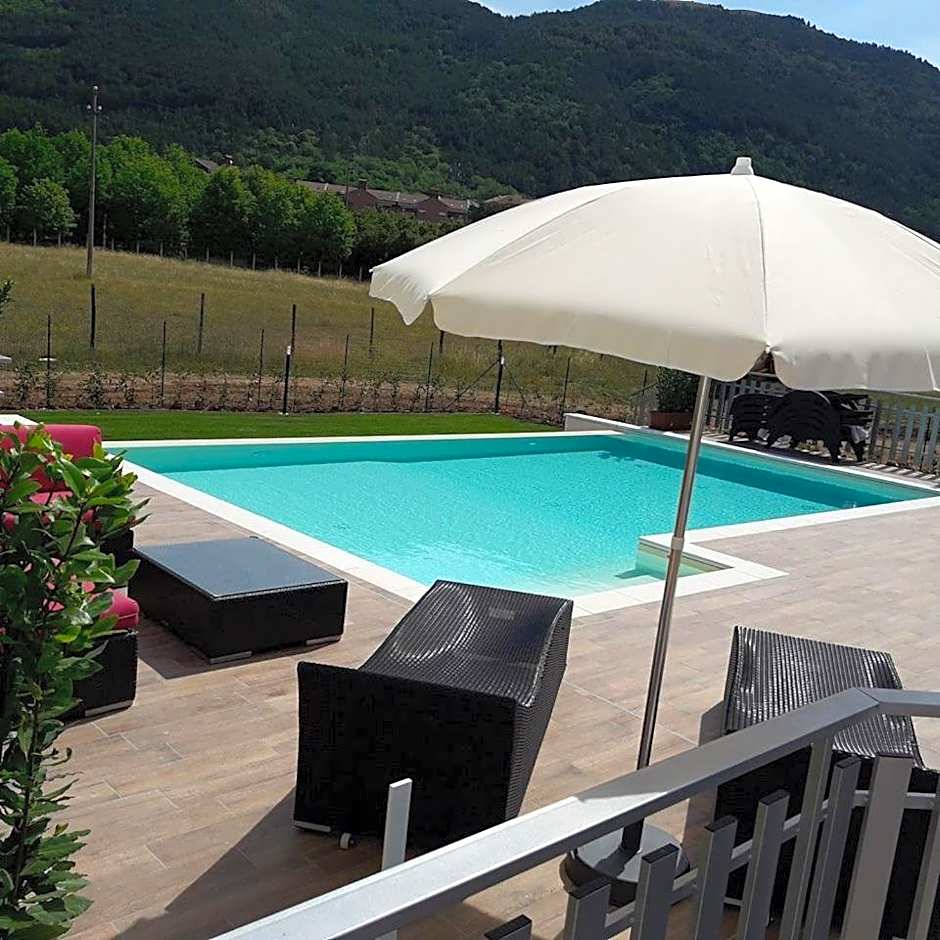 Hotel La Compagnia Del Viaggiatore