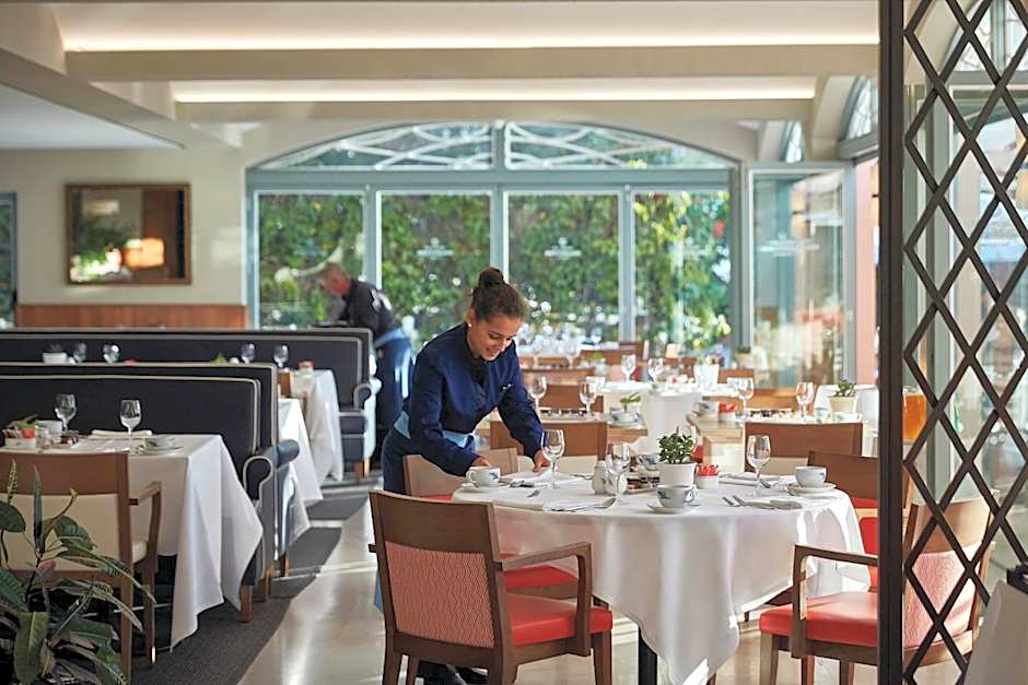 Reid's Palace, A Belmond Hotel, Madeira