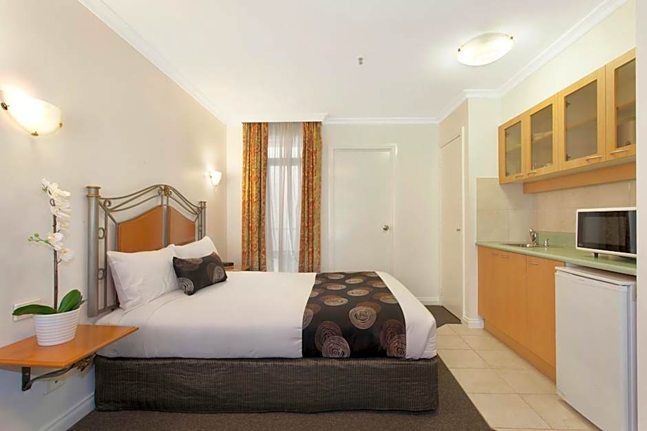 Melbourne Metropole Central