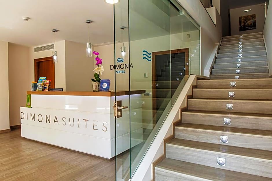 Dimona Suites