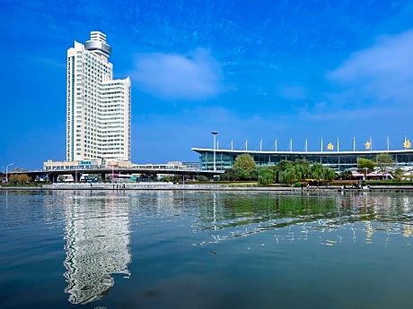 Shuguang International Hotel Nanjing