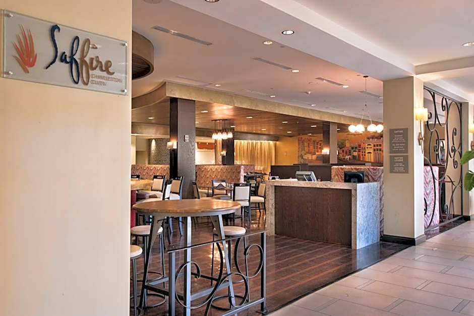 Charleston Marriott