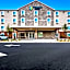 WoodSpring Suites Elgin - Chicago