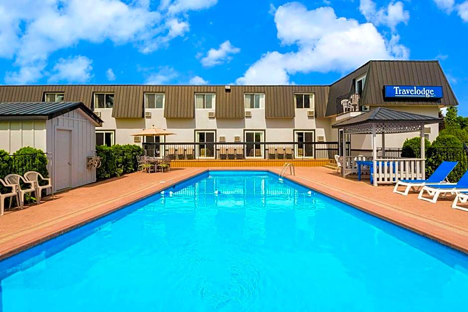 Travelodge by Wyndham Gananoque