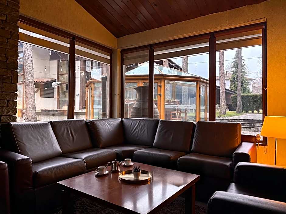 Hotel Pirin SKI & SPA