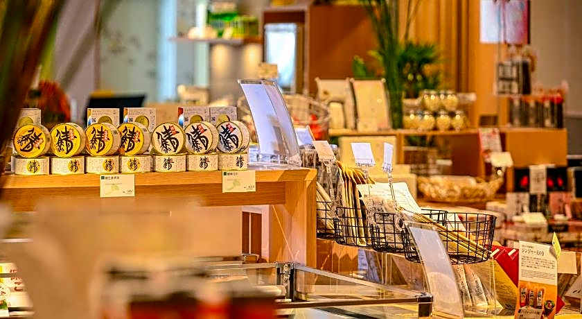 Awara Onsen Mimatsu
