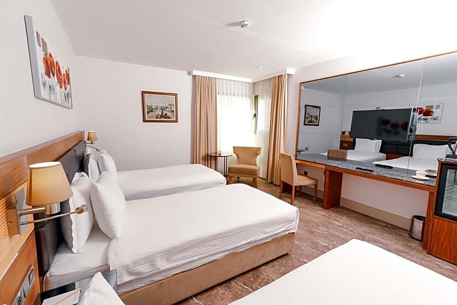 ARMİS HOTEL