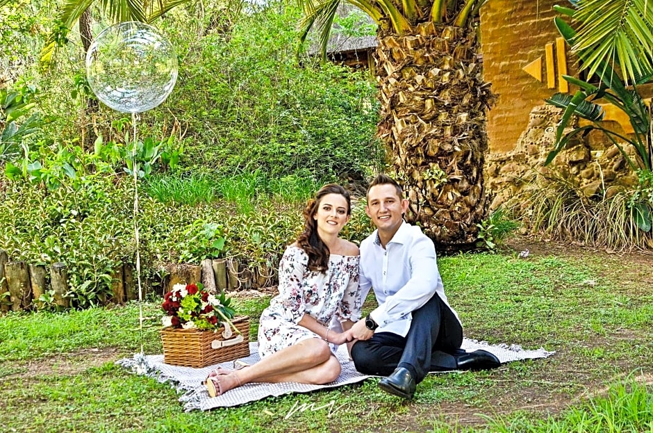 Hakunamatata Lodge & Health Spa/ Wedding & Conference venue