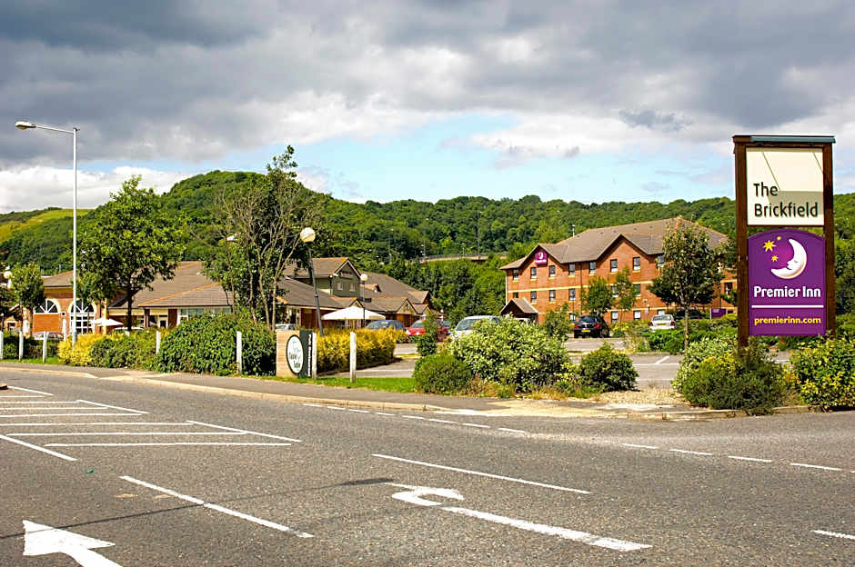 Premier Inn Folkestone (Channel Tunnel)
