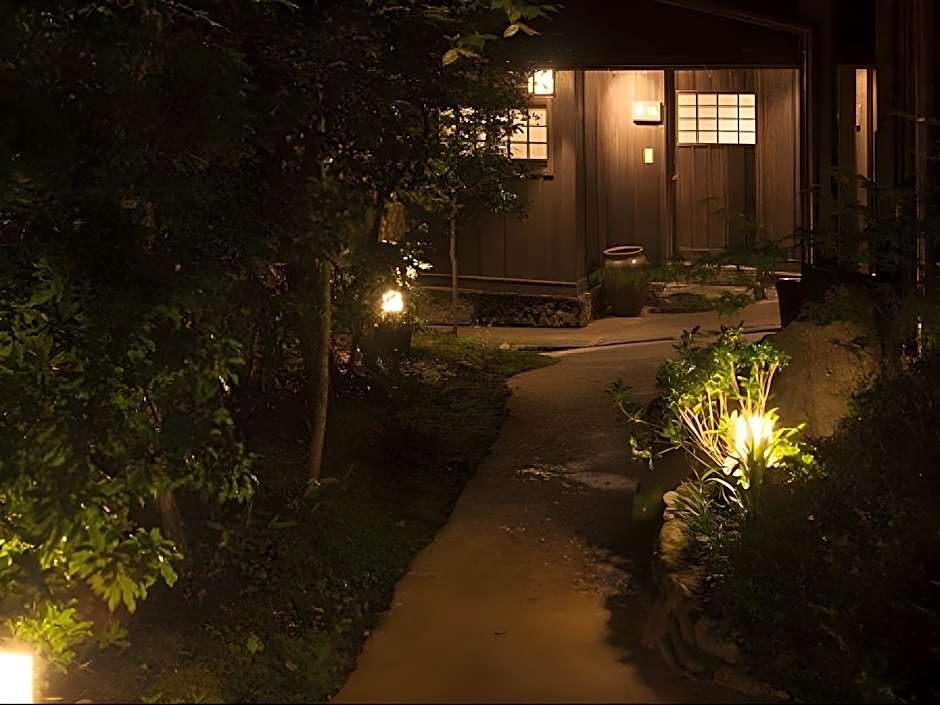 Ryokan Sanga