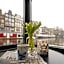 2 Houseboat Suites Amsterdam Prinsengracht