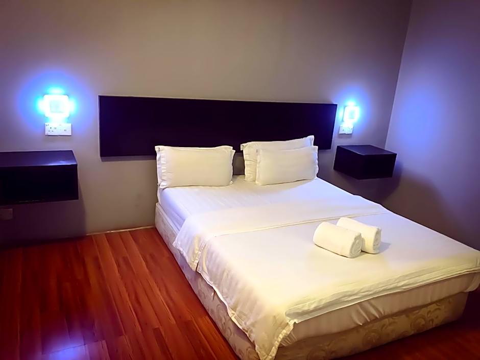 De Choice Hotel Tawau